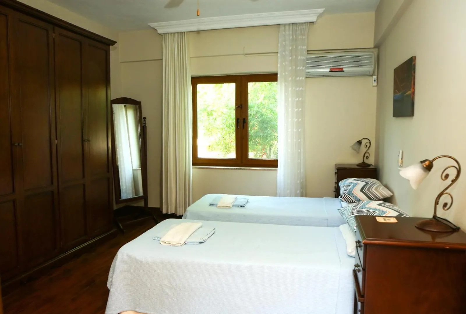 Villa Minta Dalyan 0*,  Törökország