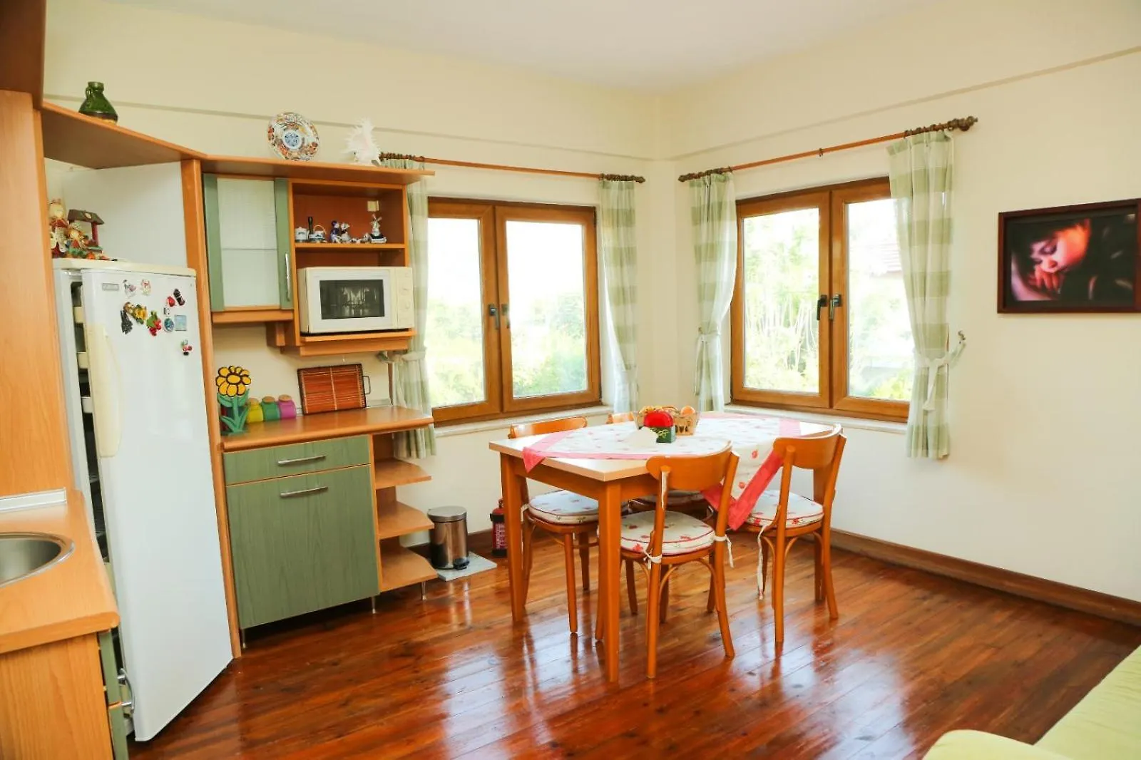 Villa Minta Dalyan