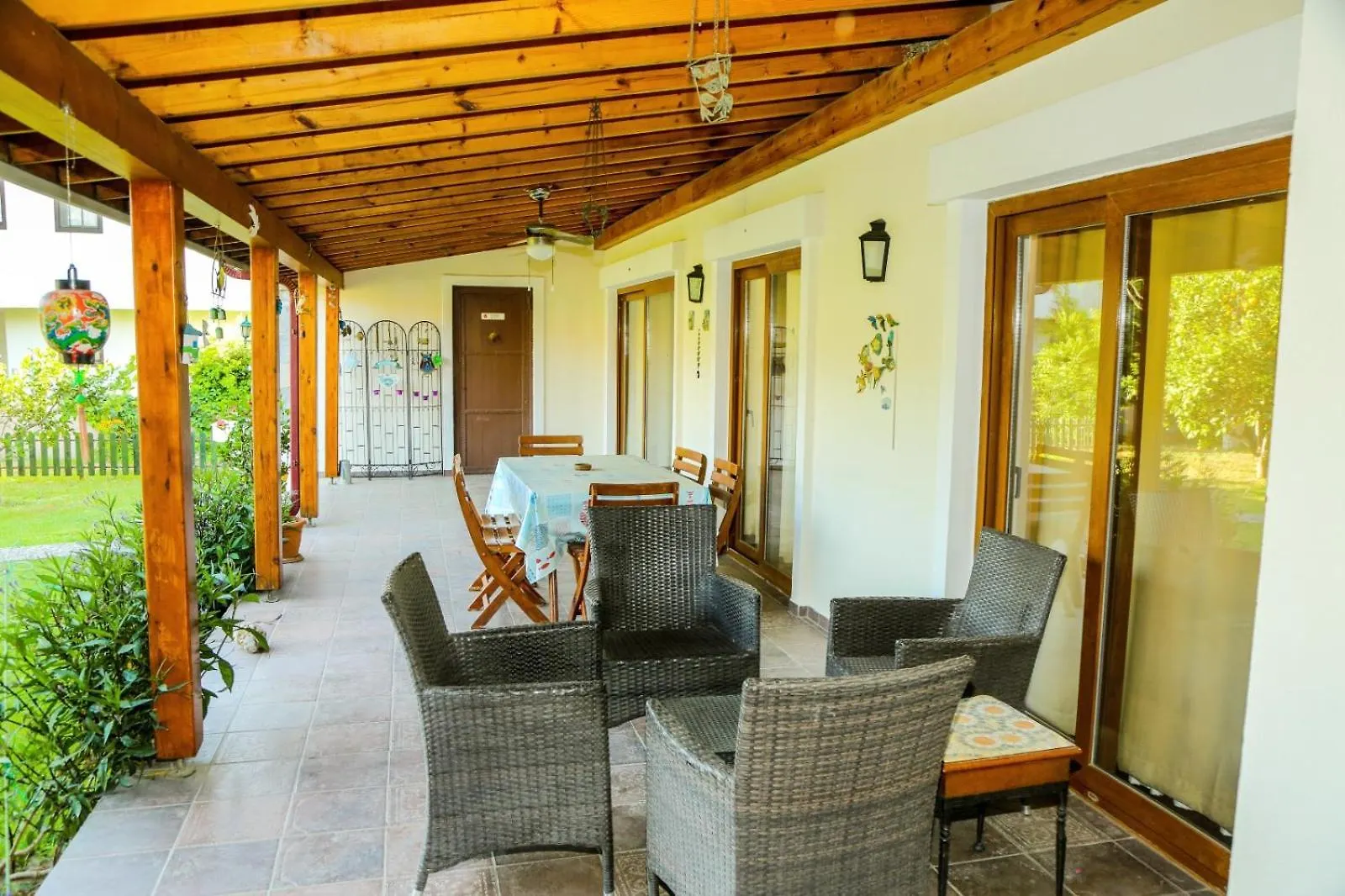 Villa Minta Dalyan