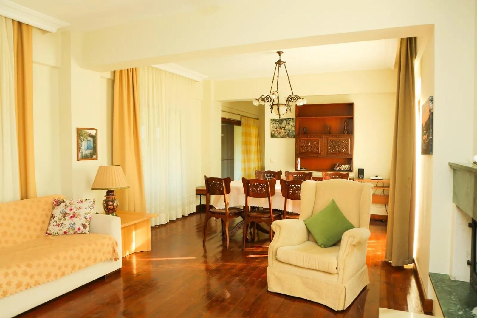 Villa Minta Dalyan