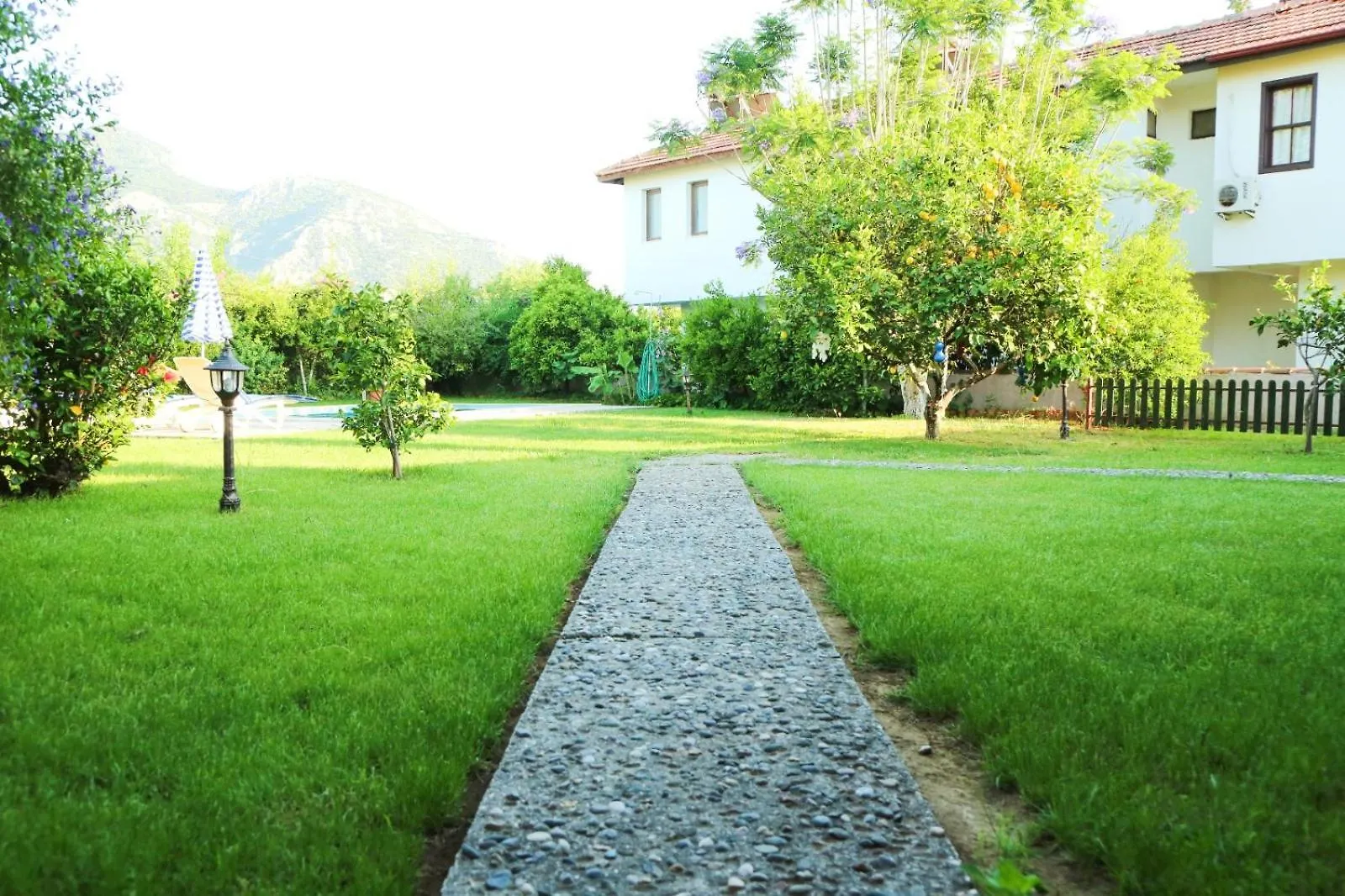 Villa Minta Dalyan