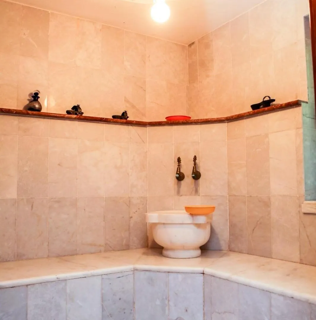 Villa Minta Dalyan Törökország