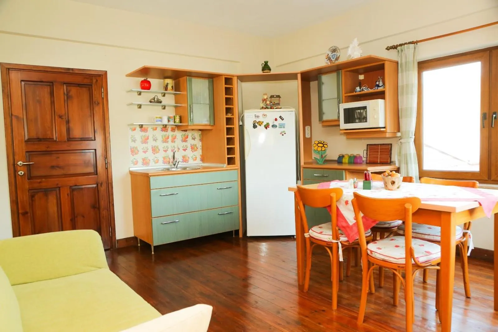 Villa Minta ダルヤン