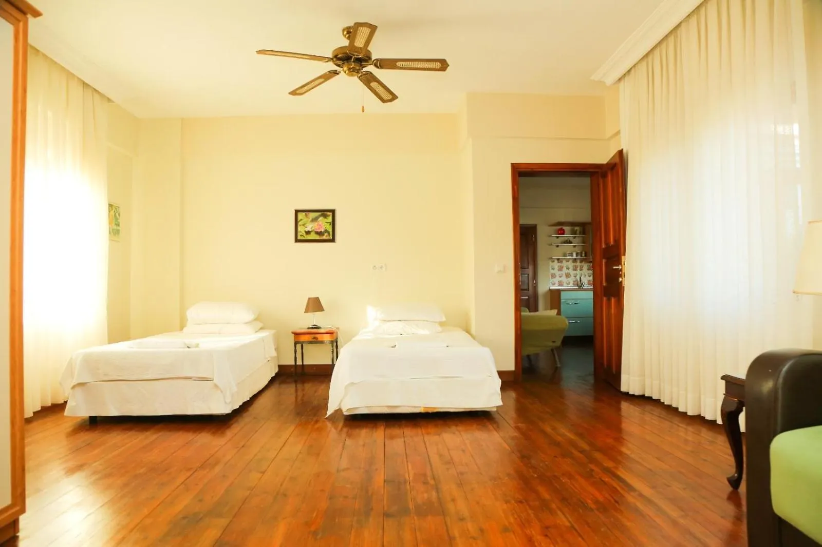 Villa Minta Dalyan