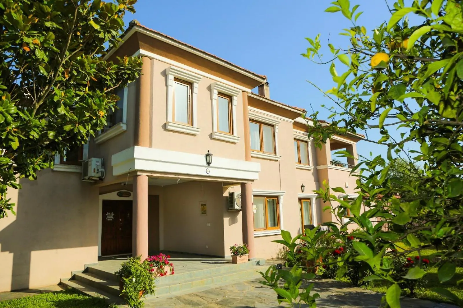 Villa Minta Dalyan Törökország